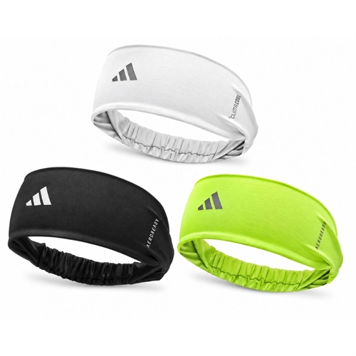 Adidas Sports Pannband - Flera färger - 1 st.