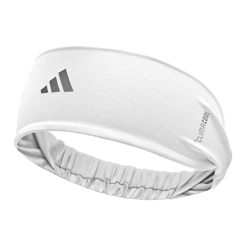 Adidas Sports Pannband - Vitt