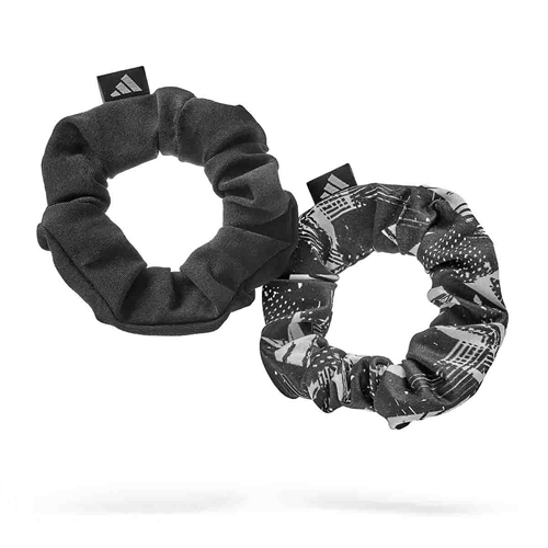 Adidas Scrunchies Hårelastiker - 2-pack