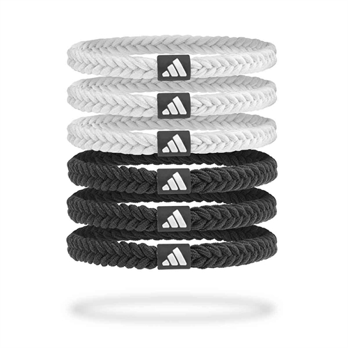 Adidas Flätade Hårband 