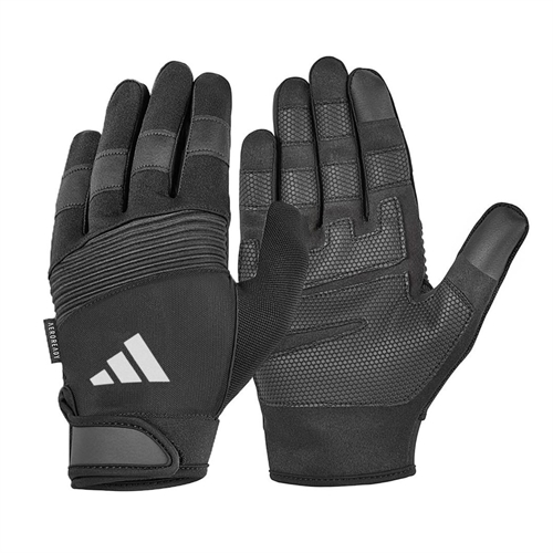 Adidas Performance Träningshandskar – Grå