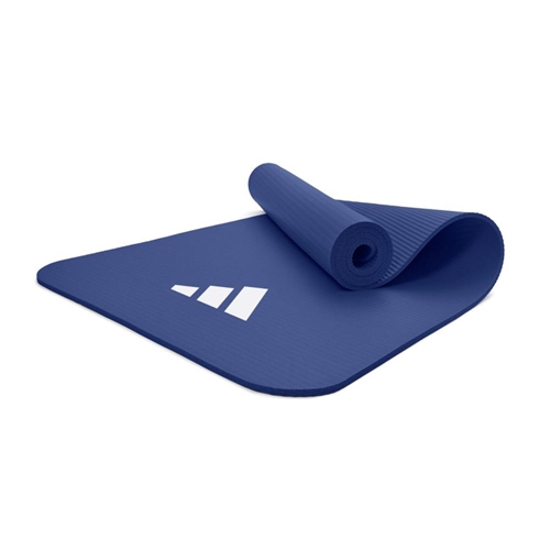 Fitness Mat - Blue - 7mm