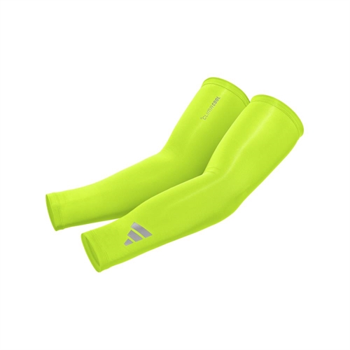 Adidas Climacool Kompressionsärmar - Neon