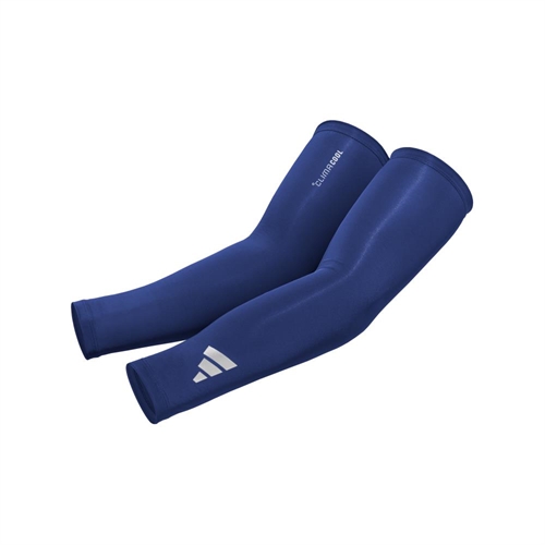 Adidas Climacool kompressionsärmar - Blå