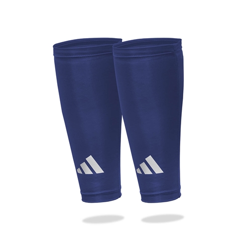 Adidas Climacool Kompressionsben - Blå