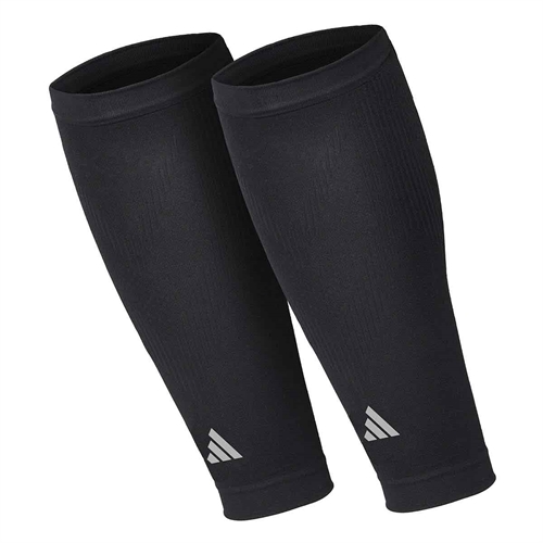 Adidas Kompressions Calf Sleeve - Svart