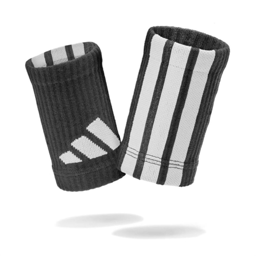 Adidas Handledsskydd - Svart/Rosa