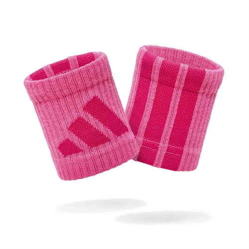 Adidas Handledsskydd - 8 cm - Rosa