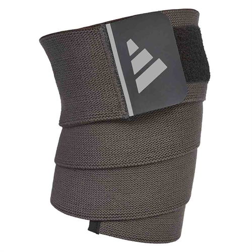 Adidas Universal Support Wrap - Lång