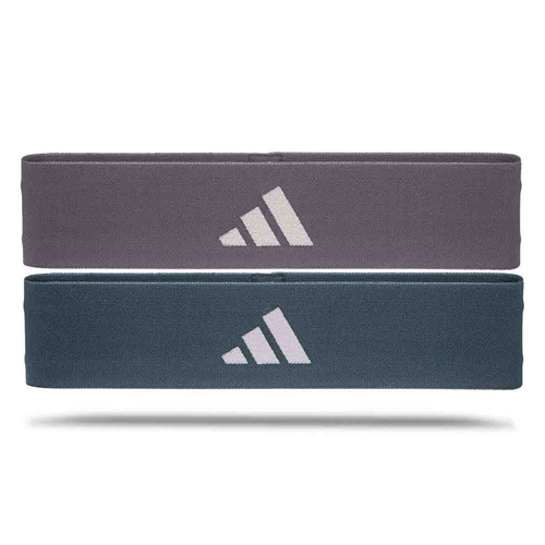Adidas Booty Band Set – 2 st