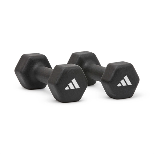 Adidas Neoprenhantlar – 3 kg