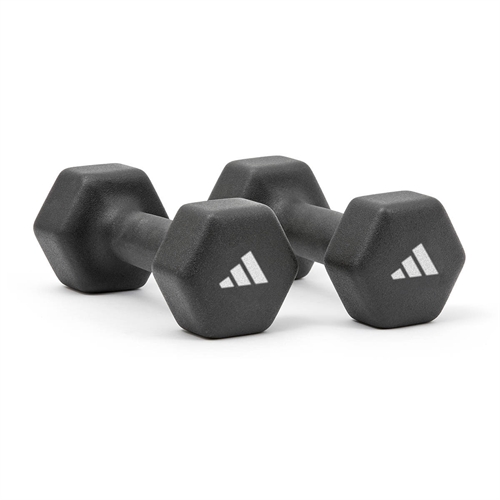 Adidas Neoprenhantlar – 4 kg
