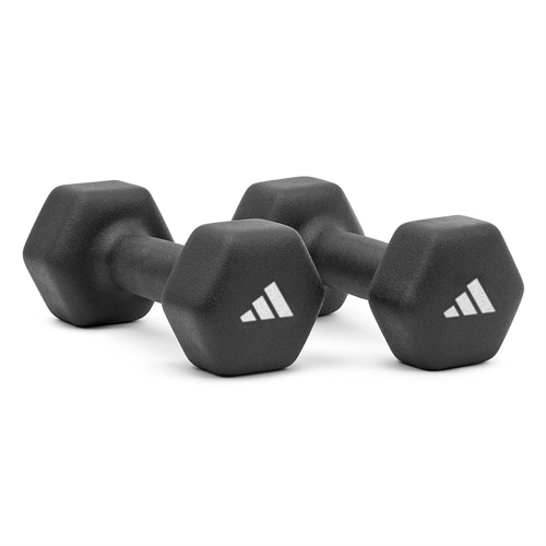 Adidas Neopren Hantlar - 5 kg