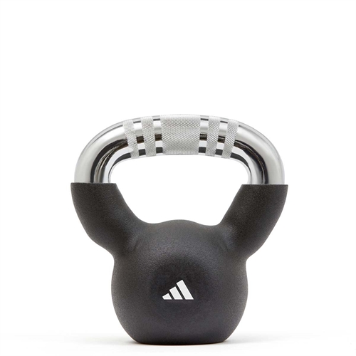 Adidas Kettlebell - 4 kg 