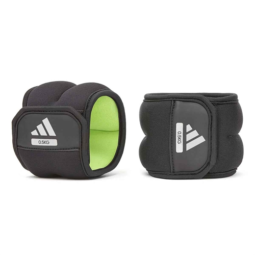 Adidas Handled/Vrist Vikt - 0,5 Kg