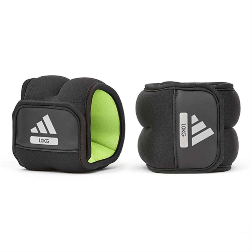 Adidas Handled/Vrist Vikt - 1 Kg