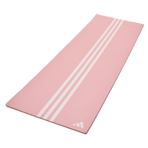 Adidas 10 mm Yogamatta – Hazy Rose