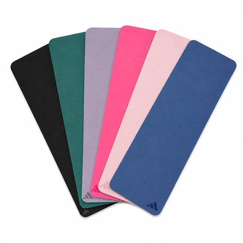 Adidas 5 mm Premium Yogamatta - 176 x 61 cm
