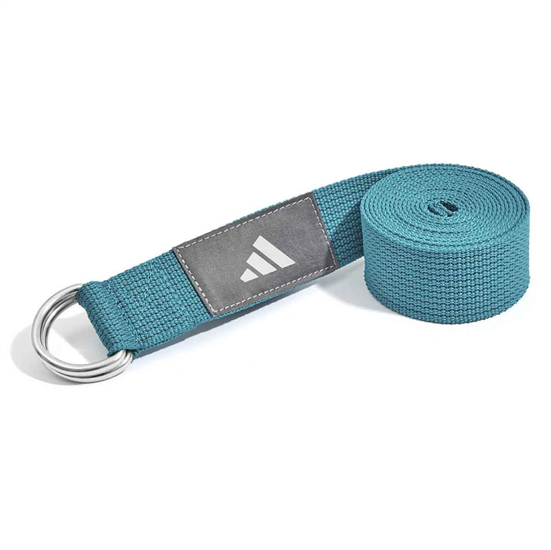 Adidas Yoga Stropp – Active Teal