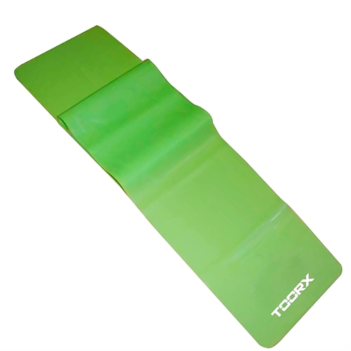 Toorx Latex Träningsstrikk – Medium