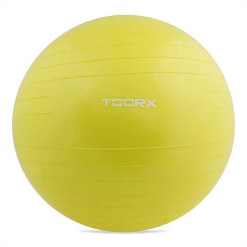 TOORX ABS Träningsboll – 65 cm