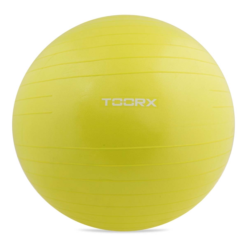  TOORX Gym Anti-burst Träningsboll - 65 cm 