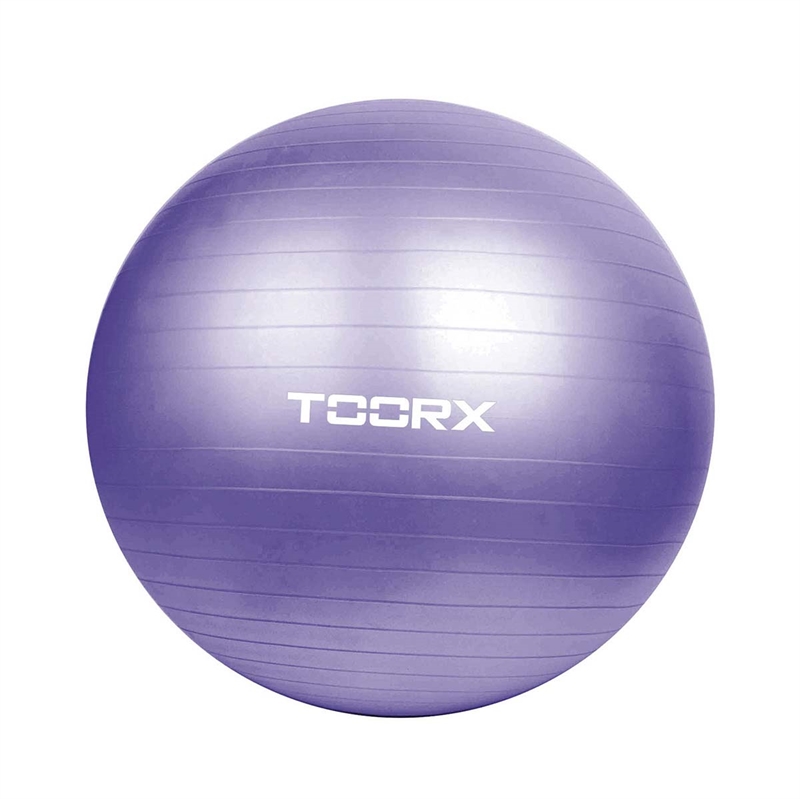 TOORX Gym Träningsboll – 75 cm