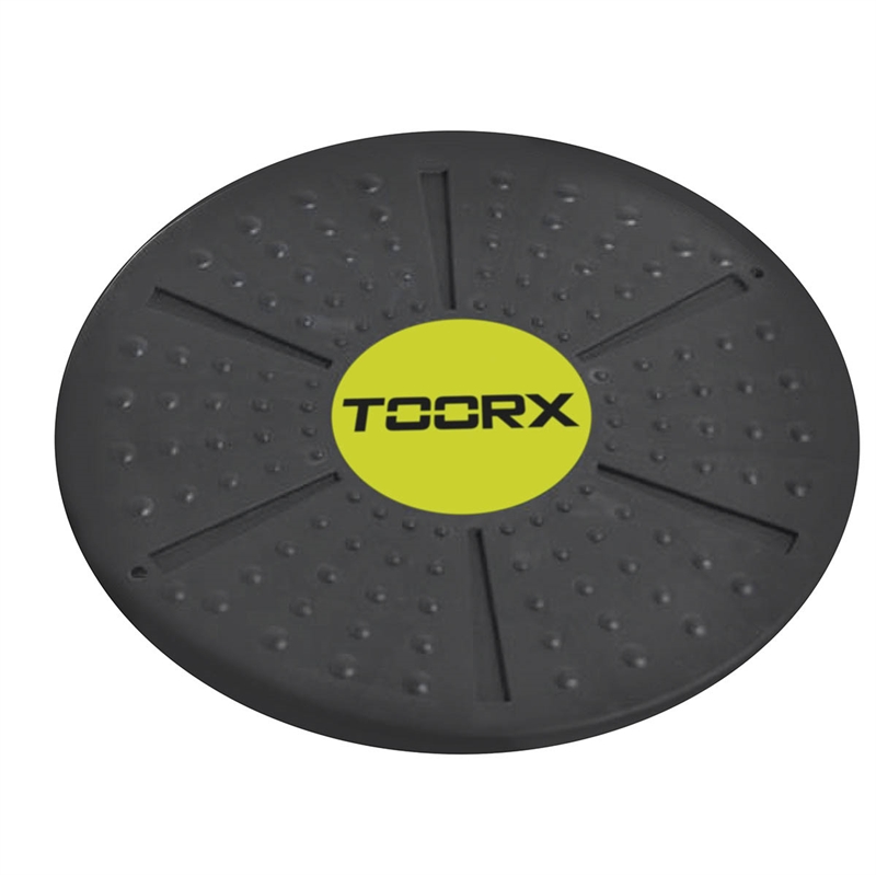 Toorx Balansplatta – Plast