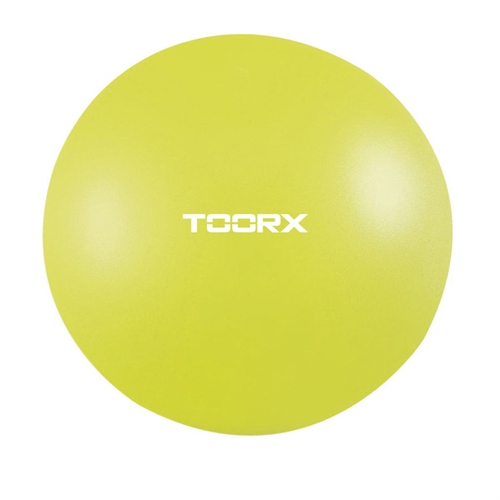  Toorx Yoga Träningsboll - 25 cm