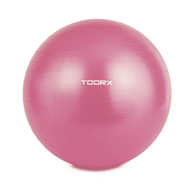 TOORX Anti-Burst Träningsboll – 55 cm