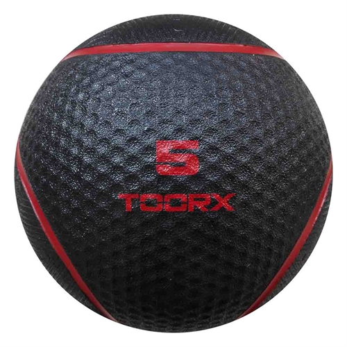 Toorx Medicinboll - 5 kg