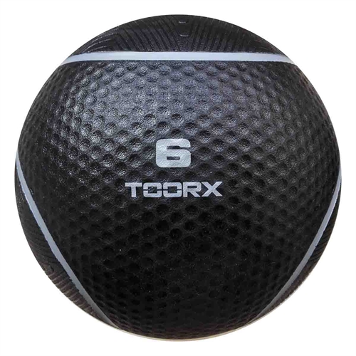 Toorx Medicinboll - 6 kg