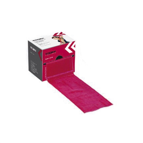 Toorx Latex Training Elastic on Roll - Medium (25m)