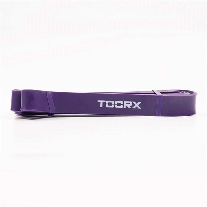 Toorx Powerband Träningsband – Hårt