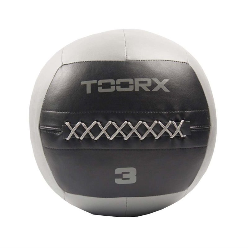 Toorx Wall Träningsboll – 3 kg