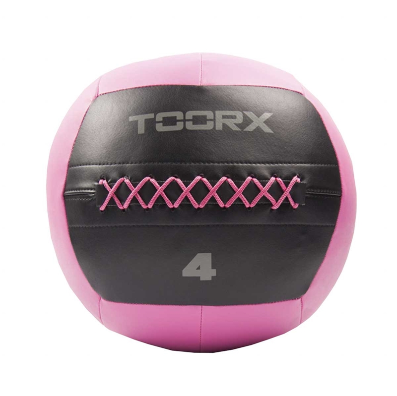 Toorx Wall Träningsboll – 4 kg