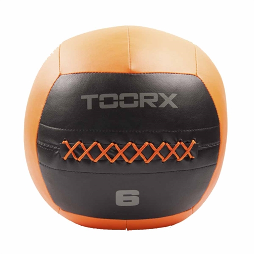 Toorx Wall Träningsboll - 6 kg