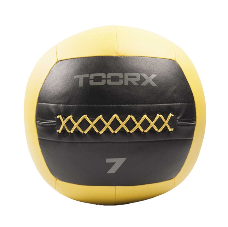 Toorx Wall Träningsboll – 7 kg