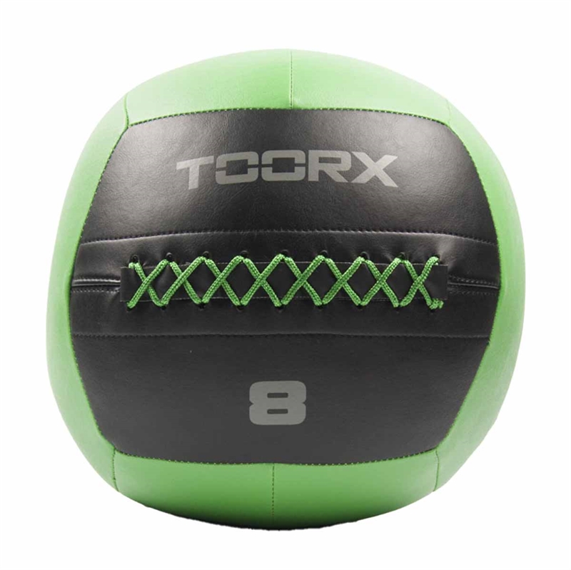 Toorx Wall Träningsboll – 8 kg