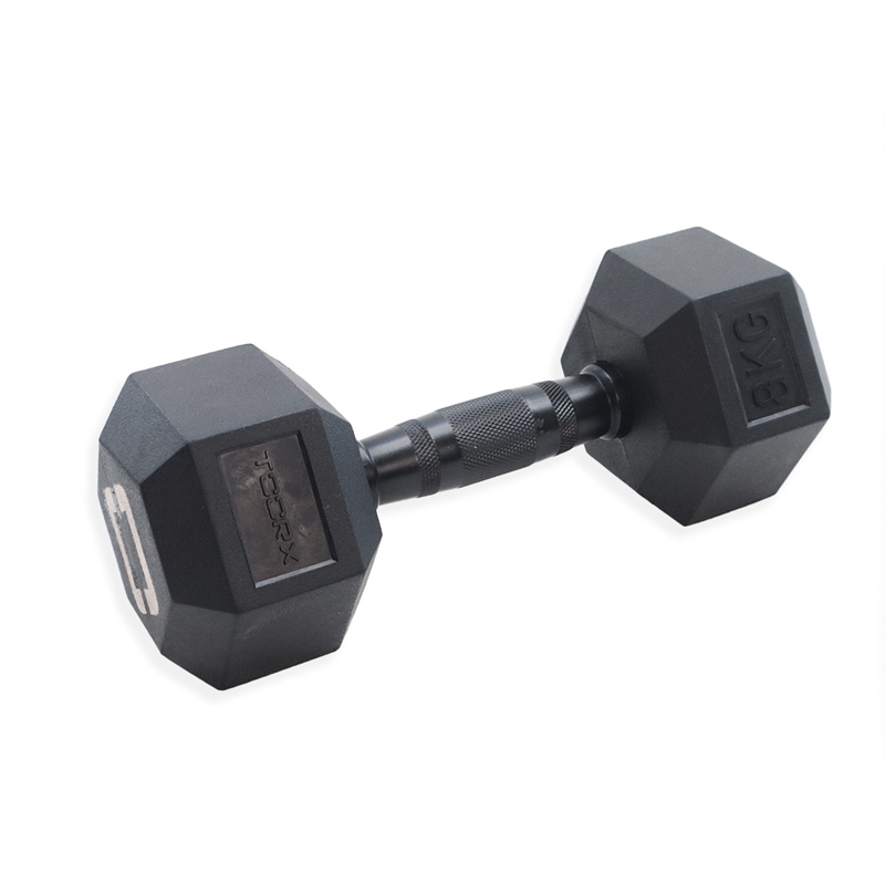 Toorx Pro Hexagon Hantel