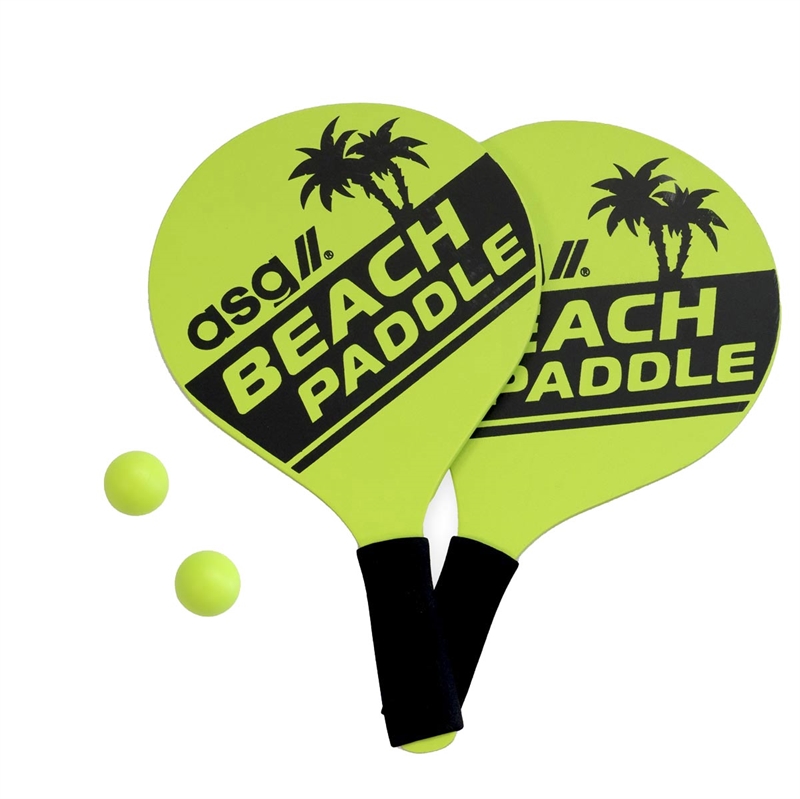 ASG Beachtennis Set