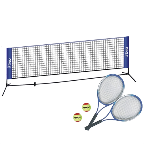 ASG Badminton/Tennis Set