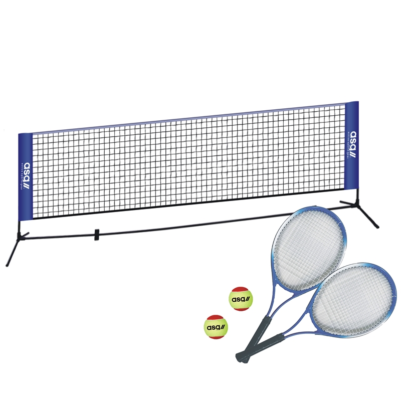 ASG Badminton/Tennis Set