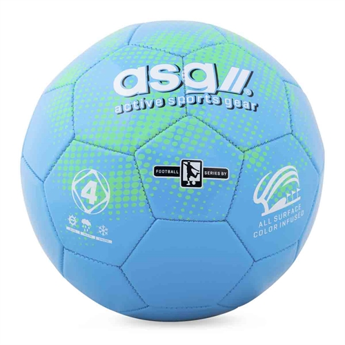 ASG Fotboll - Blå - 5