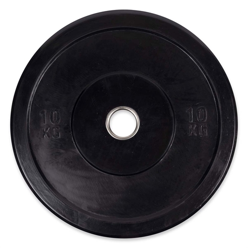 ASG Bumperplate 10 KG Ø50