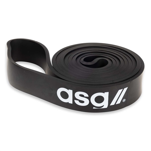 Active Sports Gear Träningsband - Hårt