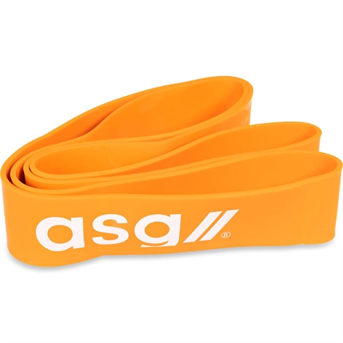 ASG Träningsstrikk - Extra-Hård