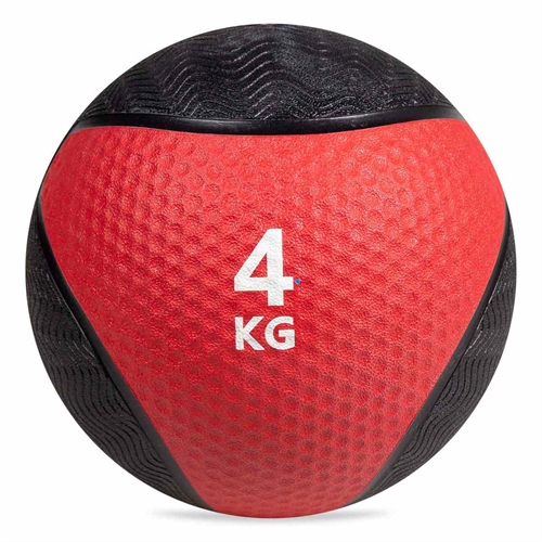 ASG Medicinboll - 4 kg