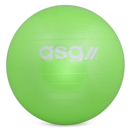ASG Grön Fitnessboll – 65 cm