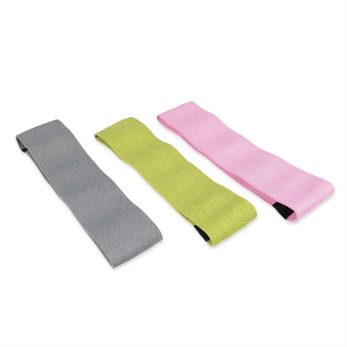 ASG Tekstil Träningsband - 3-pack